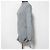 Autre Marque ELENDEEK Half Zip High Neck Knit Pullover Brown - view 3
