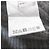 Autre Marque ELENDEEK Half Zip High Neck Knit Pullover Brown - view 9