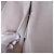 Autre Marque Abrigo sin cuello Spick and Span Beige - vista 10