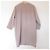 Autre Marque Abrigo sin cuello Spick and Span Beige - vista 2