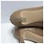 Autre Marque PIPPICHIC Pointed Toe Short Boots Beige - view 7