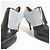 Autre Marque 3.1 Phillip Lim Pointed Toe Bicolor Booties Black White - view 5