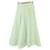 Autre Marque Falda acolchada COEL Verde