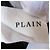 Autre Marque Abito camicia con collo alla coreana PLAIN PEOPLE Nero - vista 3
