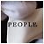 Autre Marque Abito camicia con collo alla coreana PLAIN PEOPLE Nero - vista 4