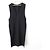 Autre Marque Melton River Kleid WHITE uncrave Weiß Blau