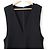 Autre Marque Melton River Kleid WHITE uncrave Weiß Blau - Ansicht 3
