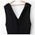 Autre Marque Melton River Kleid WHITE uncrave Weiß Blau - Ansicht 4
