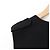 Autre Marque Melton River Kleid WHITE uncrave Weiß Blau - Ansicht 5