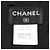 Timeless Chanel Shaggy Strickkleid Schwarz - Ansicht 10