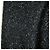 Timeless Chanel Shaggy Strickkleid Schwarz - Ansicht 7