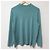 Autre Marque Mackintosh Riasmooth Strick 2way Cardigan Ensemble Grün - Ansicht 8