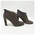 Botines de ante con lazo trasero kate spade new york Castaño - vista 3