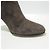 Botines de ante con lazo trasero kate spade new york Castaño - vista 7