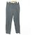 Pantalones fuselés Theory NEO SMOOTH JERSEY Castaño