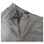 Pantalones fuselés Theory NEO SMOOTH JERSEY Castaño - vista 5