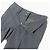 Autre Marque Umii908 45R Check Stretch Tapered Pants Braun Anthrazitgrau - Ansicht 6