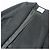 Autre Marque Abrigo de longitud media sin cuello Deuxieme Classe Negro - vista 5