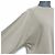 Autre Marque Liesse 2WAY Strickpullover Cardigan aus Milano-Rippstrick Braun - Ansicht 3