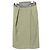Autre Marque Falda Liesse Switching Bronce