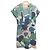 Autre Marque mina perhonen flower basket kleid Mehrfarben