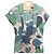 Autre Marque mina perhonen flower basket kleid Mehrfarben - Ansicht 3