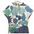 Autre Marque mina perhonen flower basket kleid Mehrfarben - Ansicht 4