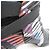 Autre Marque Botines de tacón alto Camper × C.Neeon TWINS Negro - vista 13