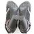 Autre Marque Botines de tacón alto Camper × C.Neeon TWINS Negro - vista 5