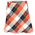 Autre Marque Falda Sally Scott Roja - vista 2