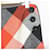 Autre Marque Falda Sally Scott Roja - vista 3