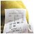 Autre Marque Strickkleid conges payes Adieu Tristesse Gelb Senf - Ansicht 8