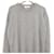 Max Mara Leisure Strick-Tunika-Pullover Beige - Ansicht 3