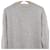 Max Mara Leisure Strick-Tunika-Pullover Beige - Ansicht 4