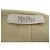 Max Mara LEISURE Maxikleid Beige - Ansicht 3
