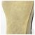 Apc A.P.C. Wedge Longboots aus Schafsleder Braun - Ansicht 7