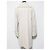 Autre Marque Abrigo Ballsey Double Melton Beige - vista 2