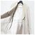 Autre Marque Abrigo Ballsey Double Melton Beige - vista 5