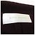 Autre Marque RIVE DROITE Asshuku Smooth Henkei Chester Coat Coat Castaño Burdeos - vista 4