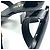 Chanel Lackleder Riemchensandalen Schwarz - Ansicht 8