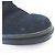 Botines cortos de ante TOD'S Negro - vista 16
