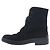 Botines cortos de ante TOD'S Negro - vista 2
