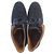 Botines cortos de ante TOD'S Negro - vista 4