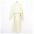 Autre Marque Abrigo largo SHIPS Over Trench Coat Long Coat Amarillo - vista 3
