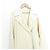 Autre Marque Abrigo largo SHIPS Over Trench Coat Long Coat Amarillo - vista 5