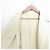 Autre Marque Abrigo largo SHIPS Over Trench Coat Long Coat Amarillo - vista 6