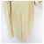 Autre Marque Abrigo largo SHIPS Over Trench Coat Long Coat Amarillo - vista 9