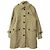 Autre Marque Gabardina BLUE LABEL CRESTBRIDGE Beige