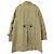 Autre Marque Gabardina BLUE LABEL CRESTBRIDGE Beige - vista 3