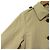 Autre Marque Gabardina BLUE LABEL CRESTBRIDGE Beige - vista 4